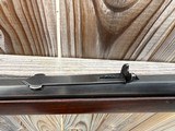 Marlin Fire ArmsCo. Model 1889 