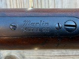 Marlin Model 93 
