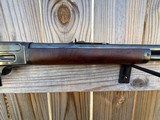 Marlin Model 93 