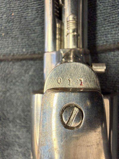 L&H Custom .44Magnum - Image 6 of 8