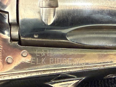 L&H Custom .44Magnum - Image 5 of 8