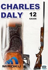Miroku Charles Daly Superior 12 gauge - 1 of 14