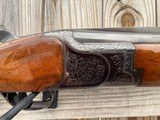 Miroku Charles Daly Superior 12 gauge - 6 of 14