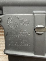 Colt Match Target .223 Wylde - Image 4 of 11