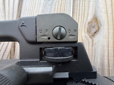 Colt Match Target .223 Wylde - Image 10 of 11