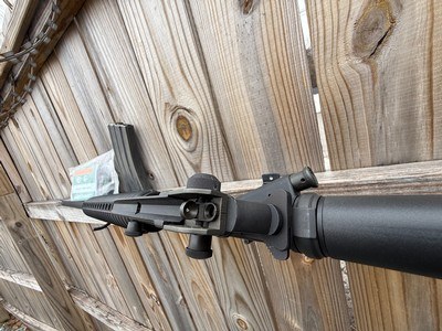 Colt Match Target .223 Wylde - Image 7 of 11