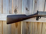 Winchester Model 90 .22 short - 8 of 10