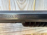 Winchester Model 90 .22 short - 5 of 10