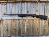 Heckler & Koch Benelli Super Black Eagle (SBE1) 12 gauge - 1 of 11