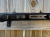 Heckler & Koch Benelli Super Black Eagle (SBE1) 12 gauge - 10 of 11
