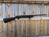 Heckler & Koch Benelli Super Black Eagle (SBE1) 12 gauge - 2 of 11