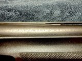 Heckler & Koch Benelli Super Black Eagle (SBE1) 12 gauge - 8 of 11