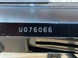 Heckler & Koch Benelli Super Black Eagle (SBE1) 12 gauge - 7 of 11