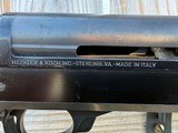Heckler & Koch Benelli Super Black Eagle (SBE1) 12 gauge - 6 of 11