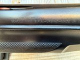 Heckler & Koch Benelli Super Black Eagle (SBE1) 12 gauge - 3 of 11