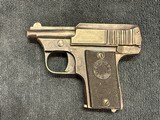 Pistolet Automatique Brenedo 6.35 (.25ACP) - 3 of 10