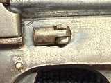 Pistolet Automatique Brenedo 6.35 (.25ACP) - 8 of 10