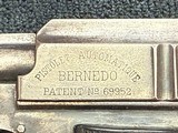 Pistolet Automatique Brenedo 6.35 (.25ACP) - 5 of 10