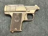 Pistolet Automatique Brenedo 6.35 (.25ACP) - 2 of 10