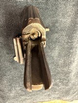 Pistolet Automatique Brenedo 6.35 (.25ACP) - 10 of 10