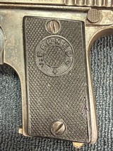 Pistolet Automatique Brenedo 6.35 (.25ACP) - 4 of 10
