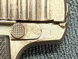 Pistolet Automatique Brenedo 6.35 (.25ACP) - 7 of 10