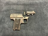 Pistolet Automatique Brenedo 6.35 (.25ACP) - 9 of 10