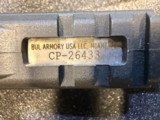 Bul Armory Cherokee Full Size 9mm - Image 4 of 4