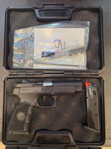 Bul Armory Cherokee Full Size 9mm - Image 1 of 4