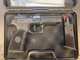 Bul Armory Cherokee Full Size 9mm - Image 2 of 4