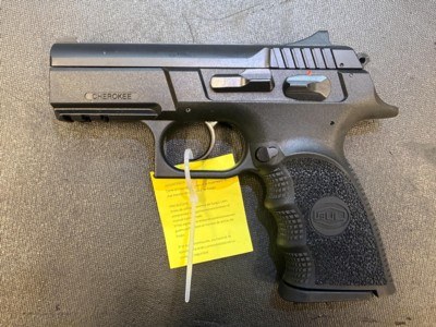 Bul Armory Cherokee 9mm - Image 3 of 4
