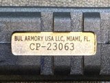 Bul Armory Cherokee 9mm - Image 5 of 5