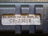 Bul Armory Cherokee 9mm - 5 of 5