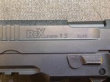 AREXRexZero 1 9mm - 5 of 10