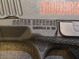Honor Defense Honor Guard 9mm - Image 5 of 8