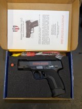 Honor Defense Honor Guard 9mm - Image 1 of 8