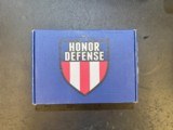 Honor Defense Honor Guard 9mm - Image 4 of 8