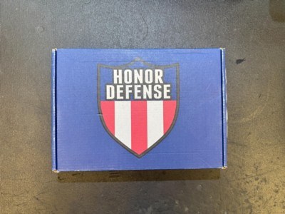 Honor Defense Honor Guard 9mm - Image 4 of 8