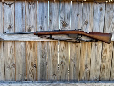 Ludwig Loewe & Company Mauser Modelo Argentino 18917.65x53 - Image 2 of 16