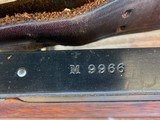 Ludwig Loewe & Company Mauser Modelo Argentino 18917.65x53 - Image 4 of 16