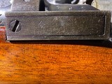 Ludwig Loewe & Company Mauser Modelo Argentino 18917.65x53 - Image 13 of 16