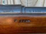 Ludwig Loewe & Company Mauser Modelo Argentino 18917.65x53 - Image 7 of 16