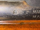 Ludwig Loewe & Company Mauser Modelo Argentino 18917.65x53 - Image 14 of 16