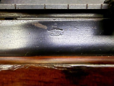 Ludwig Loewe & Company Mauser Modelo Argentino 18917.65x53 - Image 12 of 16