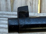 Ludwig Loewe & Company Mauser Modelo Argentino 18917.65x53 - Image 6 of 16