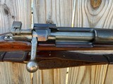 Ludwig Loewe & Company Mauser Modelo Argentino 18917.65x53 - Image 9 of 16