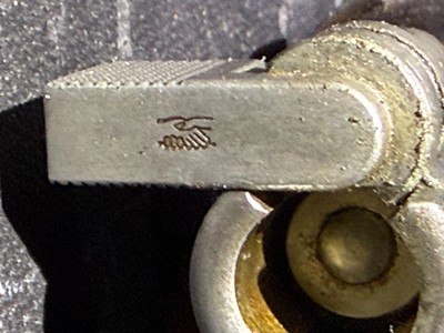 Ludwig Loewe & Company Mauser Modelo Argentino 18917.65x53 - Image 16 of 16