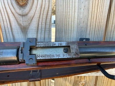 Ludwig Loewe & Company Mauser Modelo Argentino 18917.65x53 - Image 8 of 16