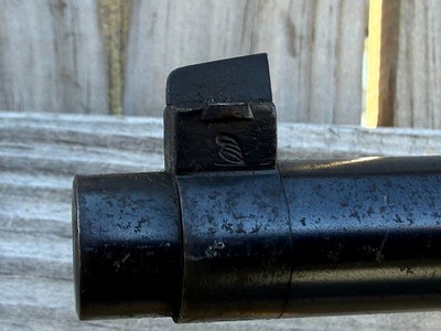Ludwig Loewe & Company Mauser Modelo Argentino 18917.65x53 - Image 6 of 16