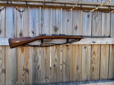 Ludwig Loewe & Company Mauser Modelo Argentino 18917.65x53 - Image 11 of 16